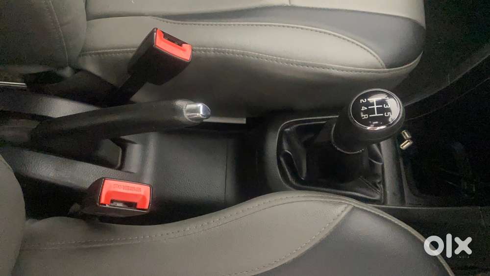 Maruti Suzuki Swift 2011-2014 Vxi, 2014, Petrol