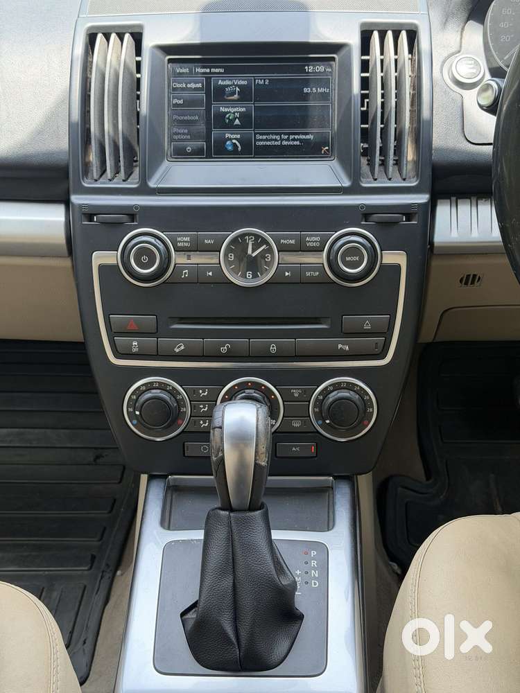 Land Rover Freelander 2 2009-2013 Td4 Hse, 2014, Diesel