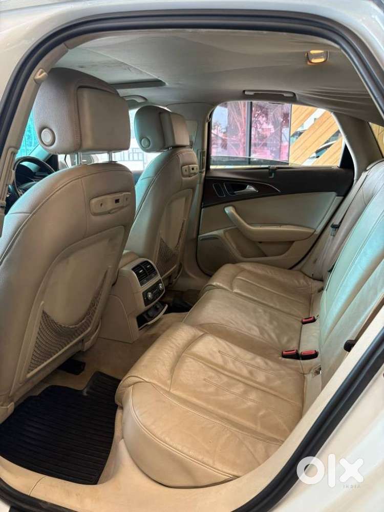 Audi A6 2.0 35 Tdi Premium Matrix, 2016, Diesel