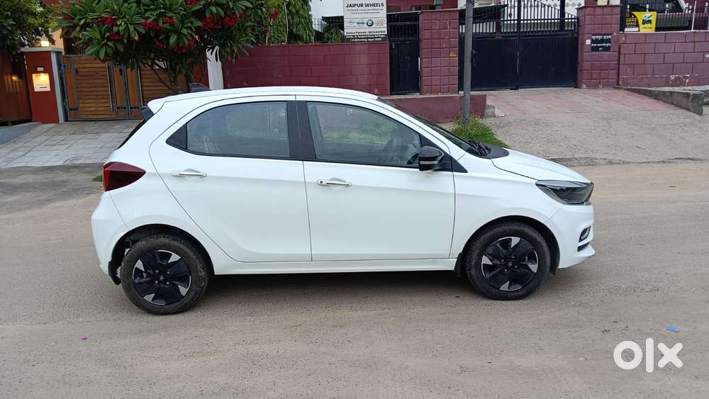 Tata Tiago 1.2 Revotron Xz Plus Cng, 2026, Petrol
