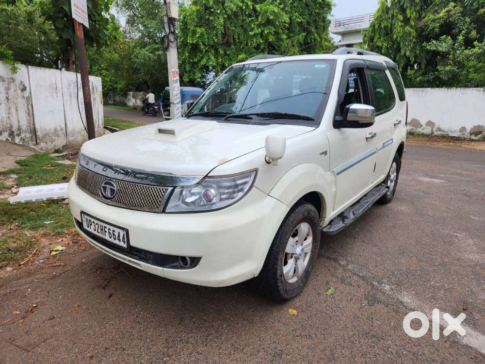 Tata Safari Storme, 2016, Diesel