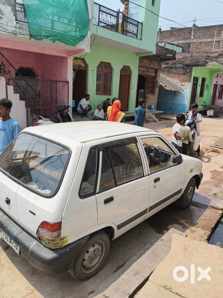 Achi Car Hai  2029 Tak Valid Hai