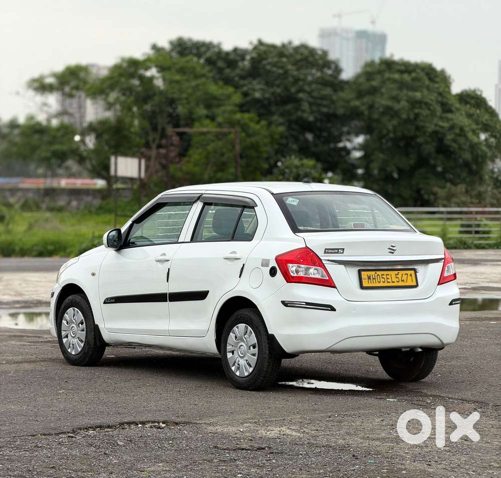 Maruti Suzuki Swift Dzire Tour Ldi, 2022, Cng & Hybrids