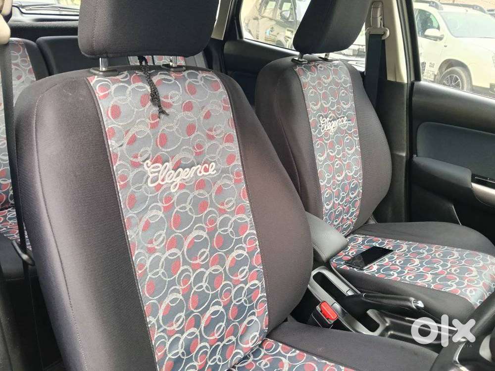 Maruti Suzuki Baleno Zeta, 2019, Petrol