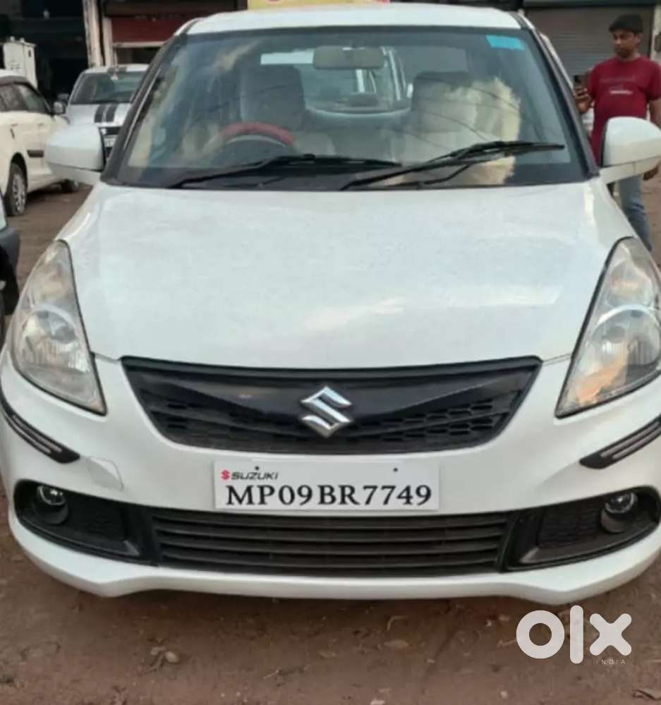 Maruti Suzuki 2018