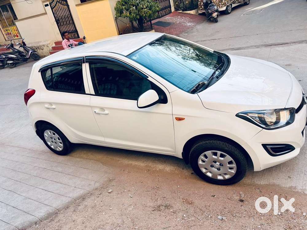 Hyundai I20 2013 Diesel Well Maintained