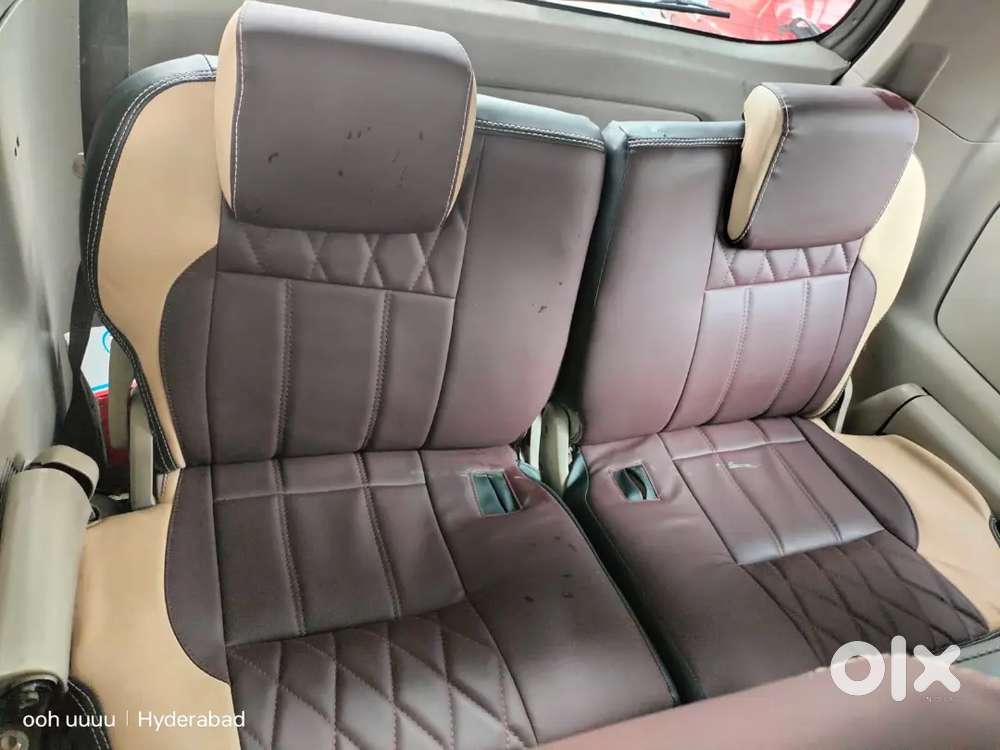 Toyota Innova 2011 Diesel 2nd Owner