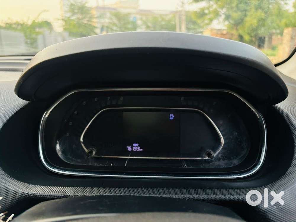 Tata Tigor Xz Cng, 2023, Cng & Hybrids