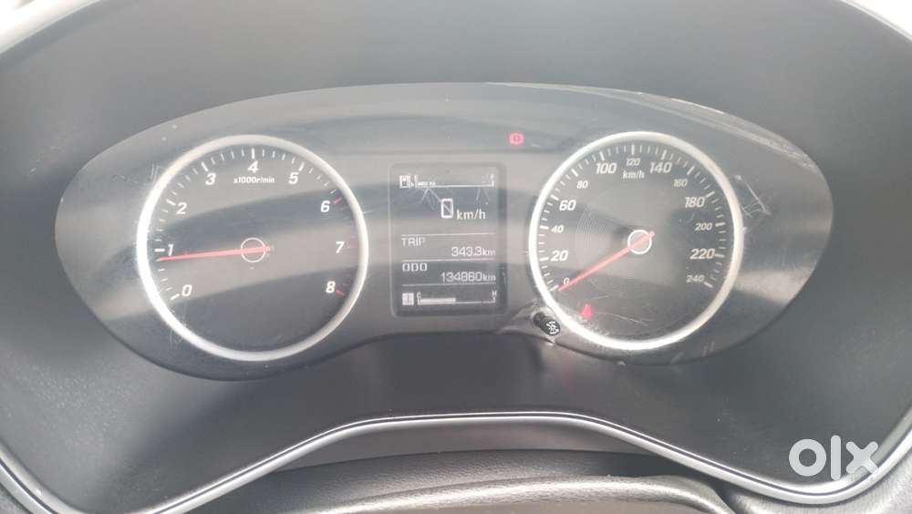 Mg Hector 2.0 Super Diesel, 2019, Diesel