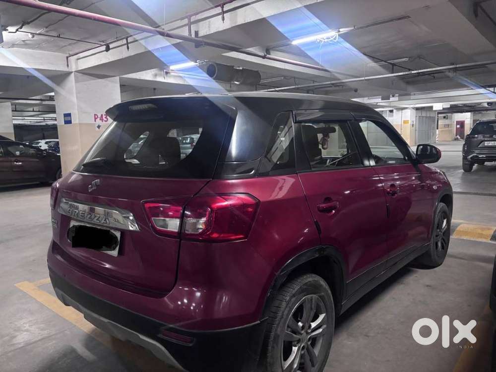 Breeza Zdi (dual Tone Enabled)