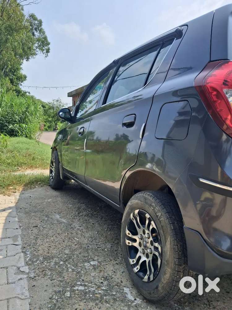 Maruti Suzuki Alto Lxi 2015