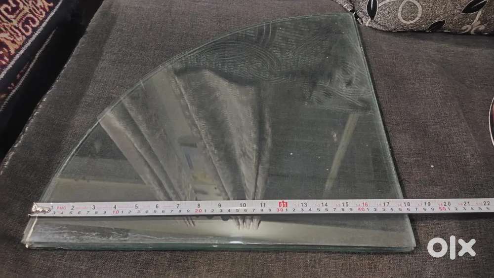 Urgent Old Corner pieces Glasses