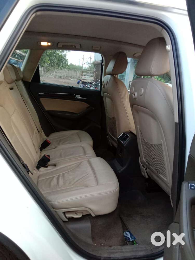 Audi Q5 35 Tdi Quattro, 2015, Diesel