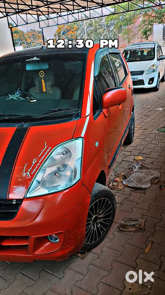 Full Condition Car  No Any Work Take And Drive Makwile 4 Power Window