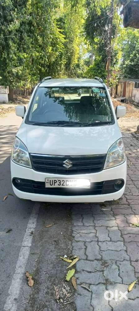 Maruti Suzuki Wagon R 1.0 Vxi Limited Edition, 2011, Petrol