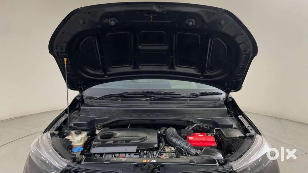 Kia Seltos Htx Plus D, 2021, Diesel