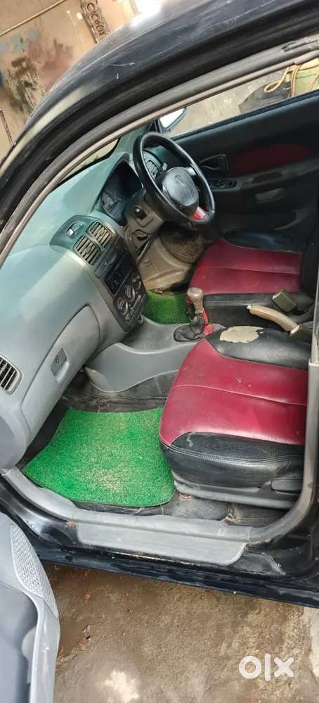 Running Is Good Condition