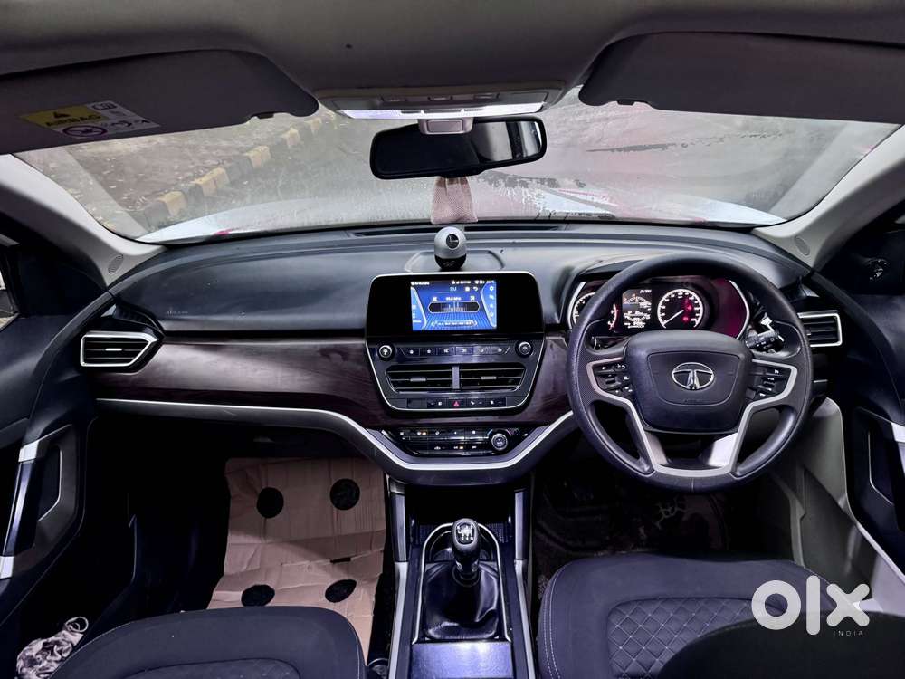 Tata Safari 2.0 Kryotec Xt Plus, 2021, Diesel