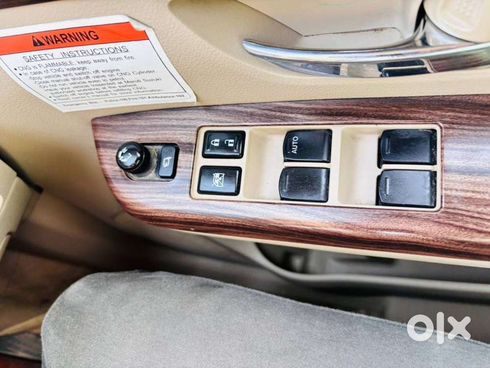 Maruti Suzuki Ertiga Vxi (o) Cng, 2020, Cng & Hybrids