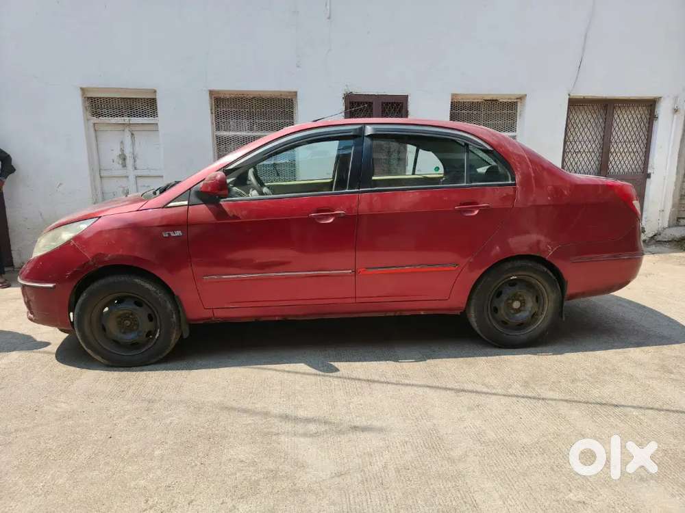 Tata Manza 1.3 Diesel 2010