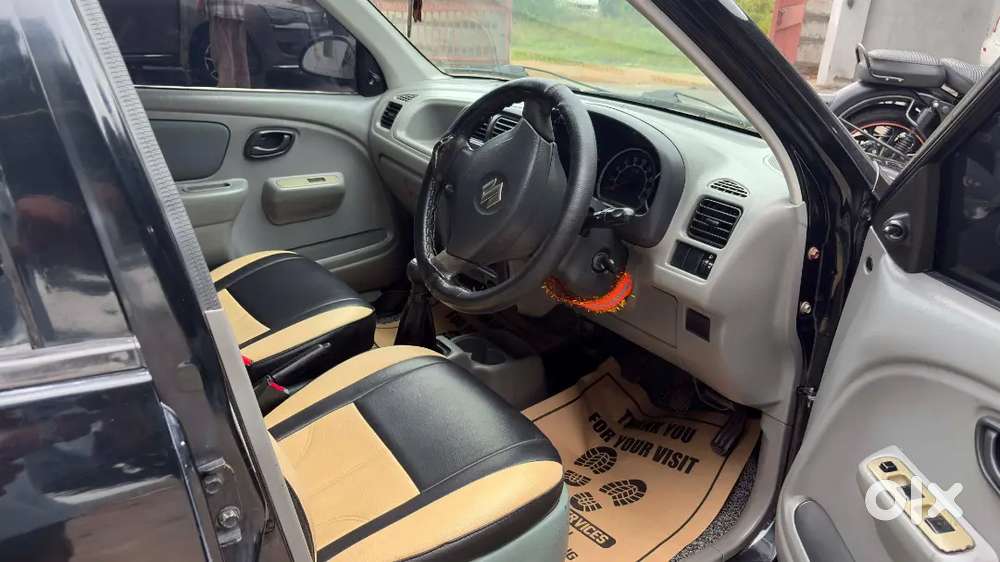 Maruti Alto K10 2013