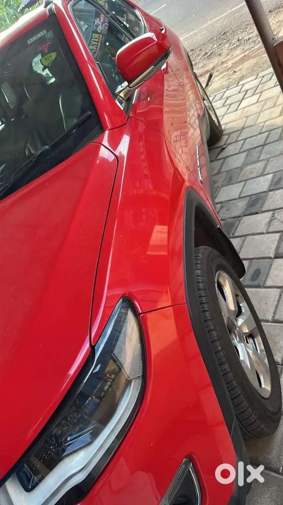 Jeep Compass 1.4 Limited 2017 Petrol