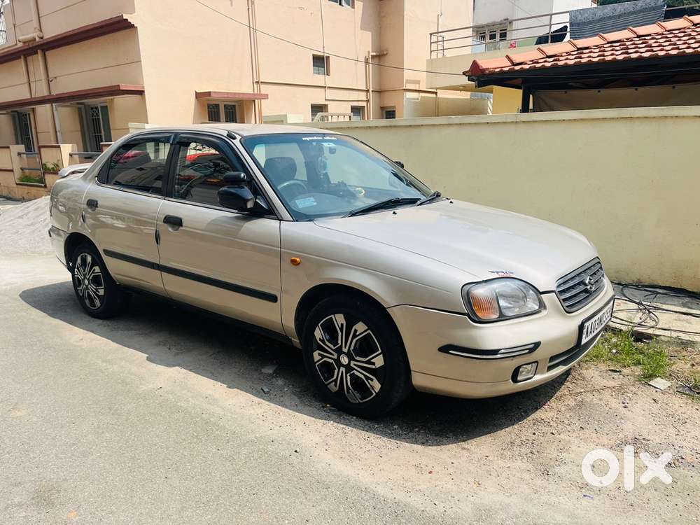Maruti Suzuki Baleno Price Negotiable