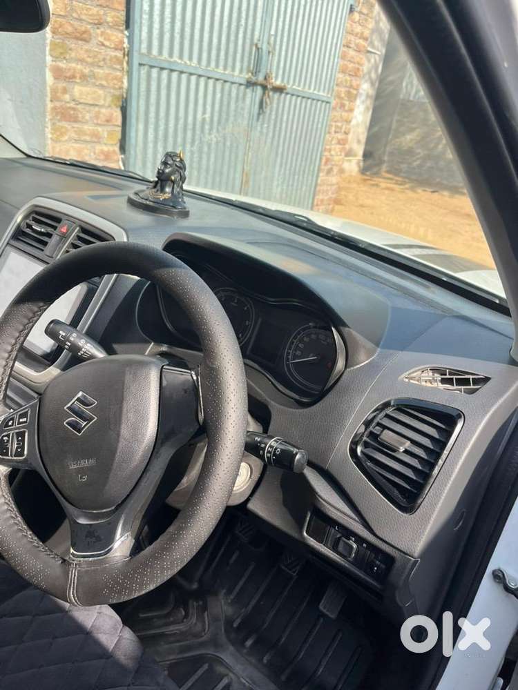 Maruti Suzuki Diesel 2020 Car