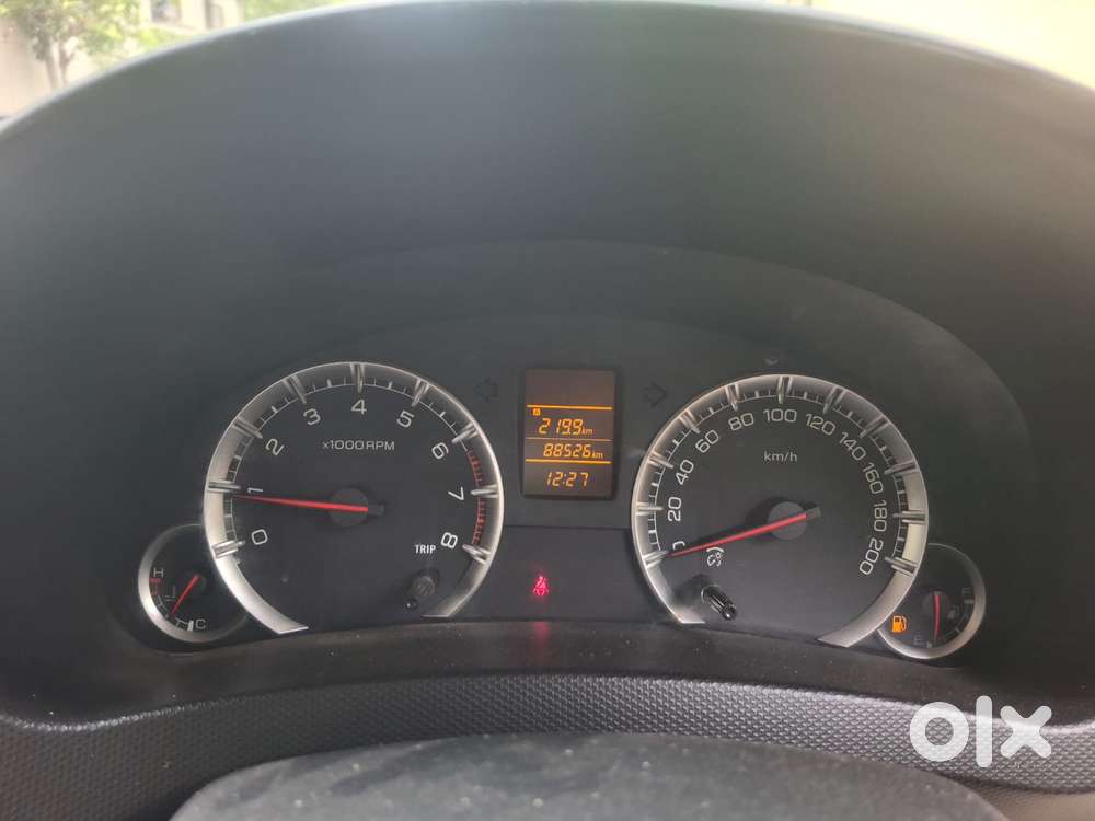 Maruti Suzuki Dzire 1.2 Vxi, 2014, Petrol