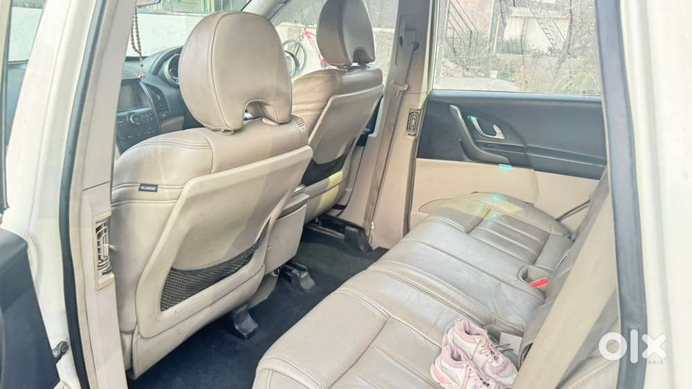 Mahindra Xuv500 Diesel Manual 2015