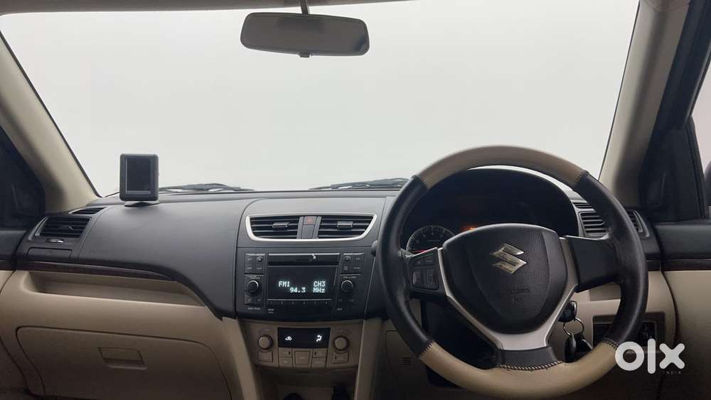 Maruti Suzuki Swift Dzire 1.2 Zxi, 2013, Petrol