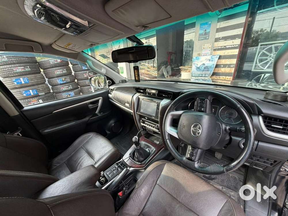 Toyota Car Diesel 2020