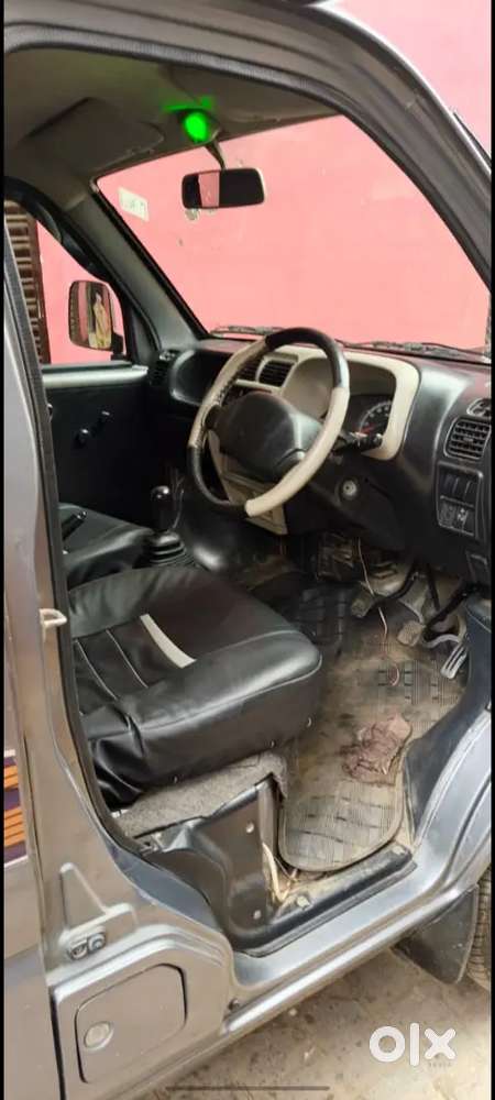 Maruti Suzuki Eeco 2019 Cng & Hybrids 75000 Km Driven