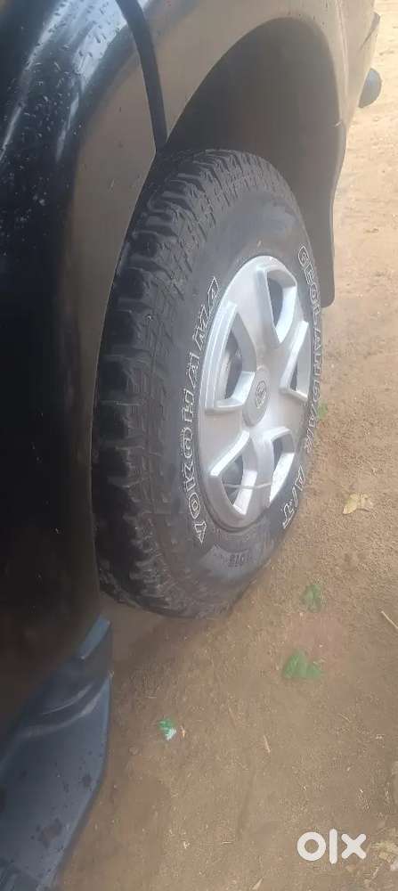 Mahindra Scorpio 2020 Diesel 120000 Km Driven Convert To S11 Classic