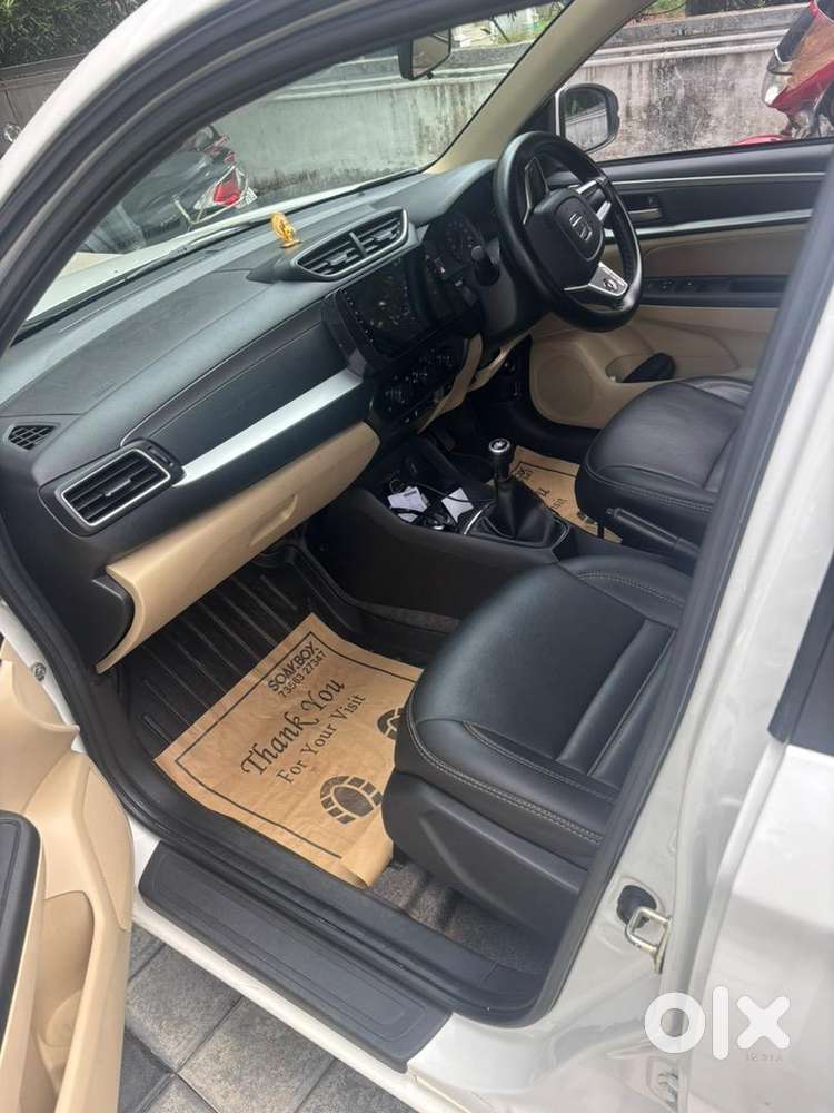 Honda Car Manual 2024