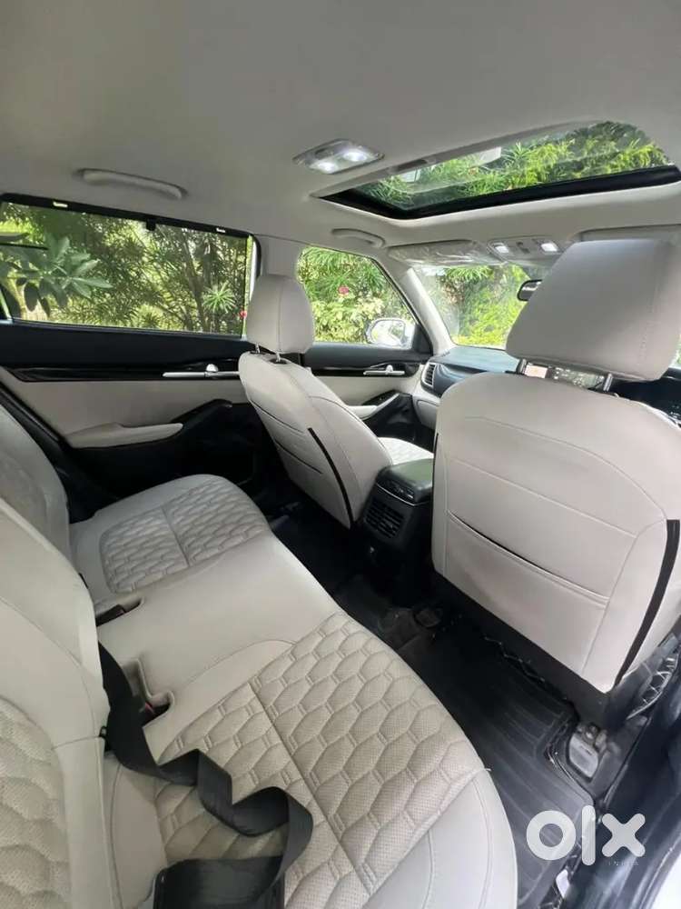 Kia Seltos 2020 Diesel Well Maintained