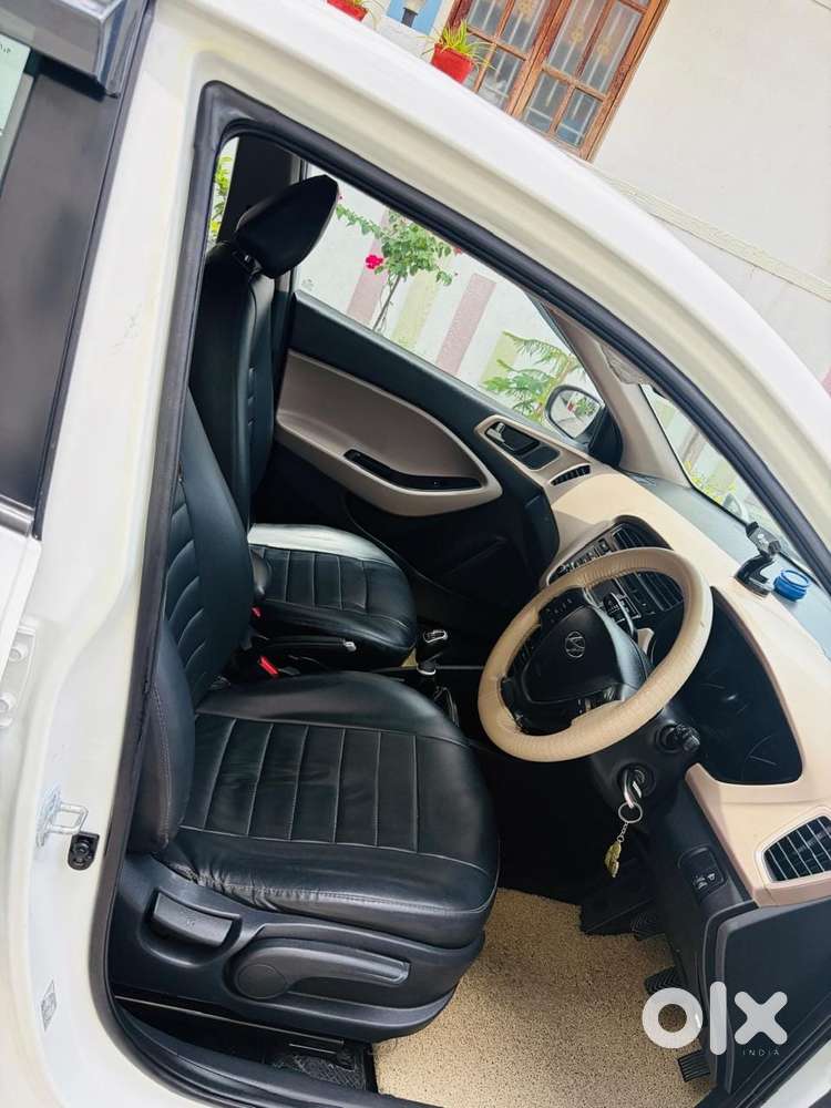 Hyundai I20 Sportz Plus Diesel, 2016, Diesel