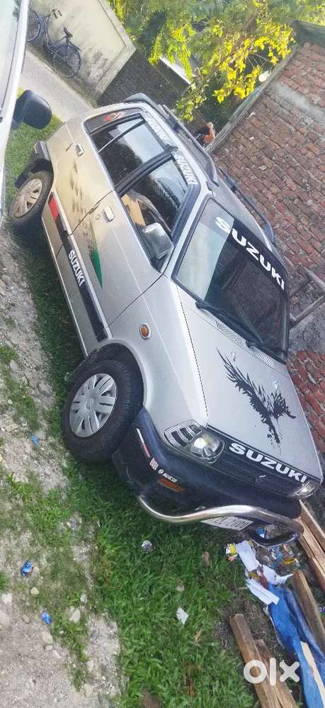 Maruti Suzuki 800 2014 Petrol Good Condition