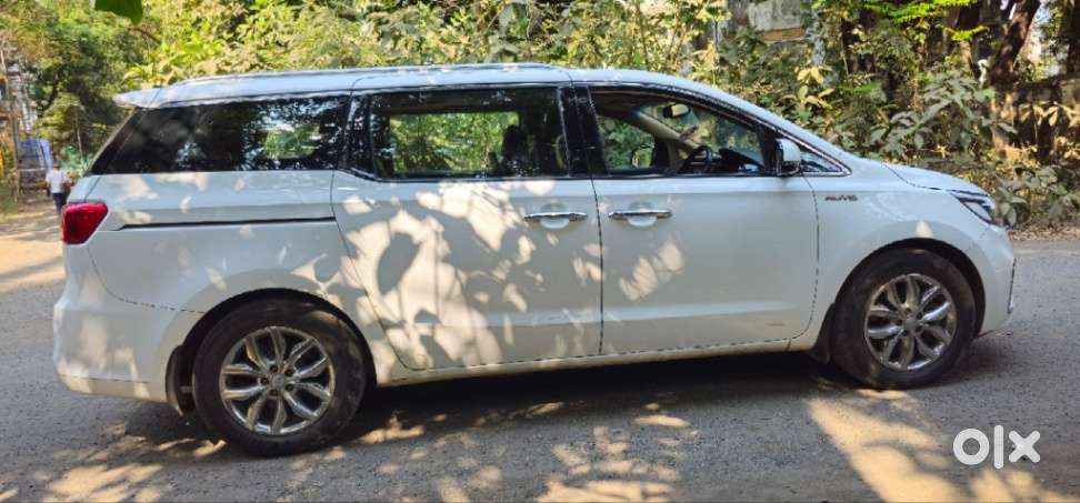 Kia Carnival Limousine, 2020, Diesel