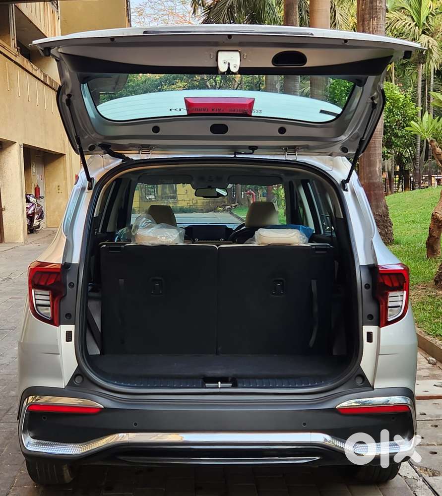 Kia Carens, 2024, Diesel