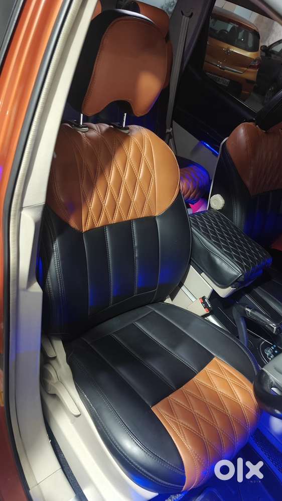 Mahindra Xuv500 2016 Diesel Well Maintained