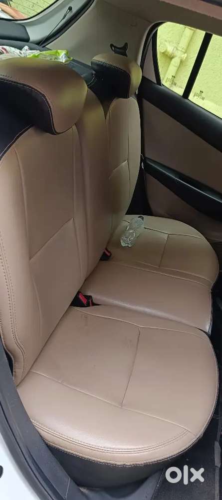 Hyundai I20 Sportz 2013