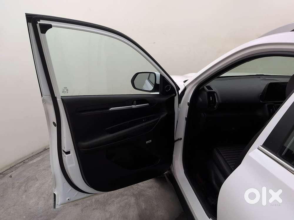 Kia Sonet 1.0 Gtx Plus Dct, 2020, Petrol