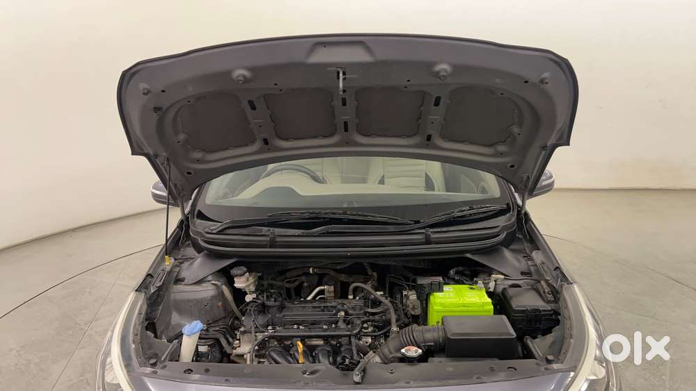 Hyundai Elite I20 [ ] 1.2 Sportz, 2016, Petrol