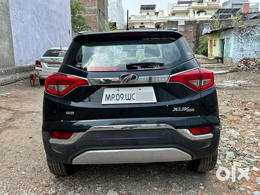 Mahindra Xuv300 Diesel Manual 2019