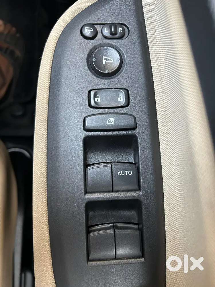 Honda City 2021 Petrol Well Maintained