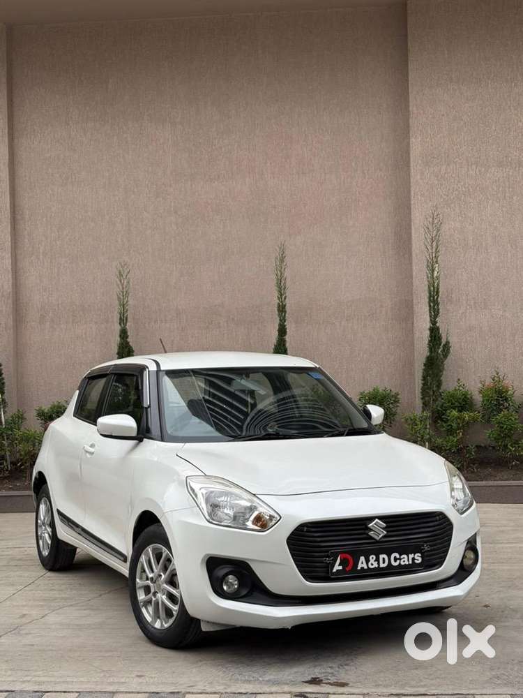 Maruti Suzuki Swift 2018 Petrol Good Condition
