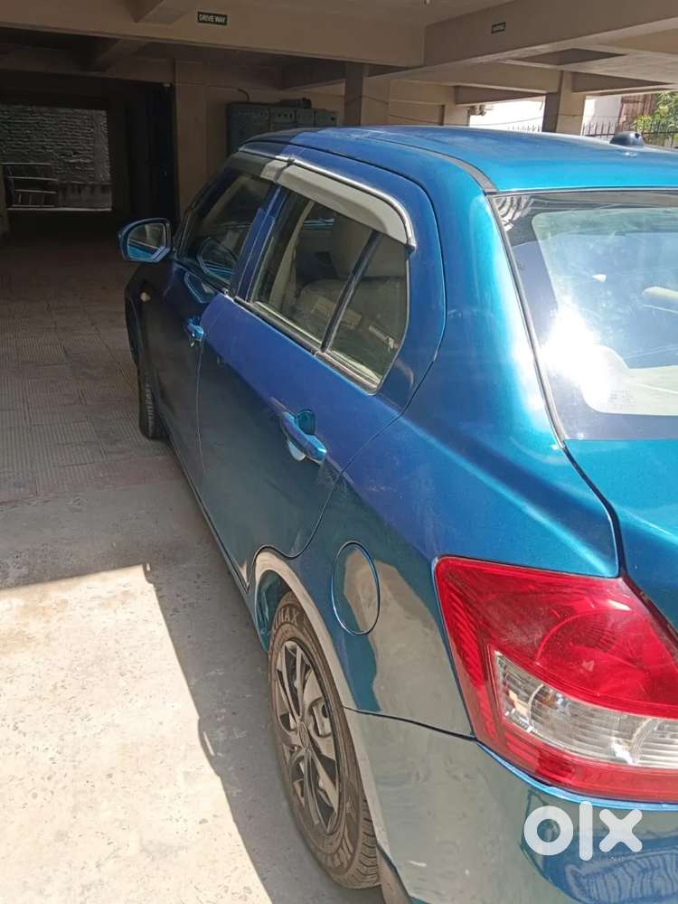 Maruti Suzuki Swift Dzire 1.3 Lxi, 2014, Petrol