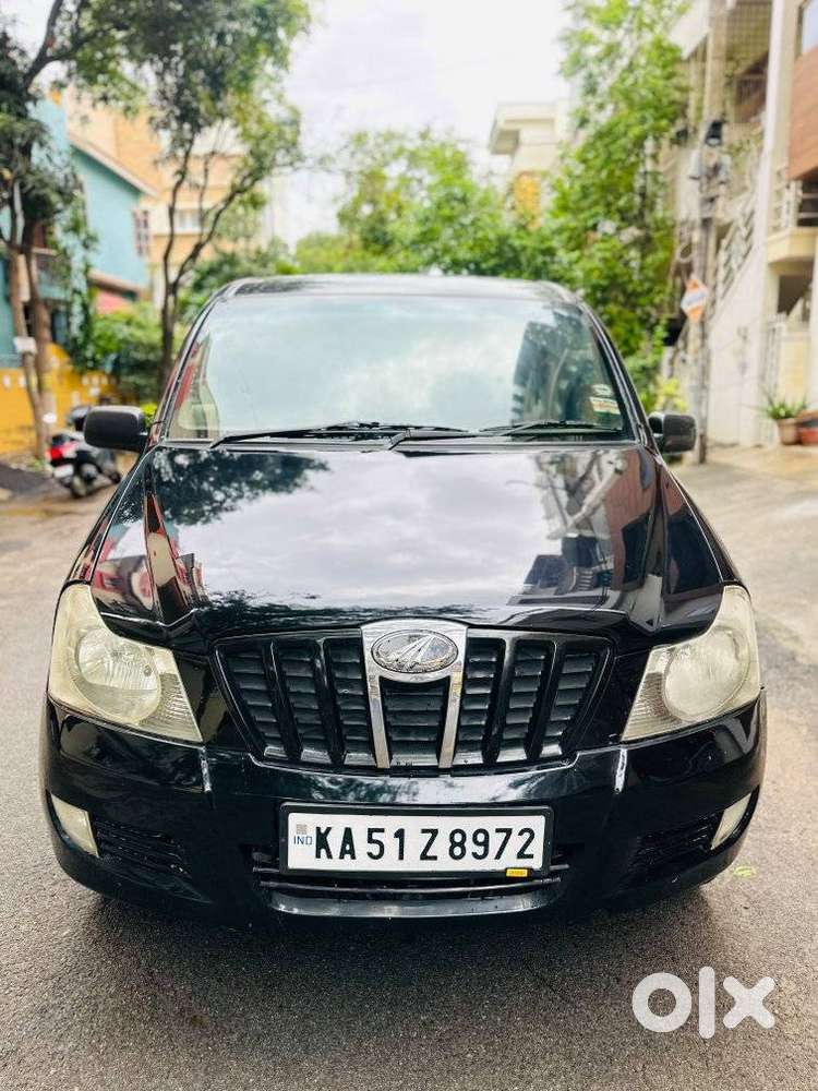 Mahindra Xylo E4 Bs Iv, 2010, Diesel