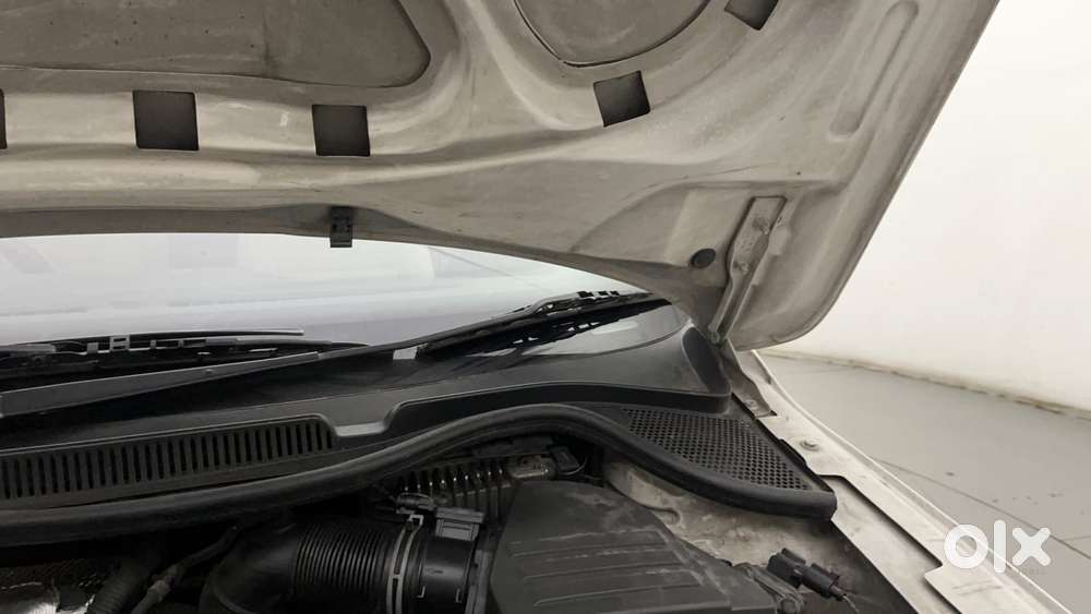 Skoda Rapid 2013-2016 1.5 Tdi At Style Plus, 2016, Diesel